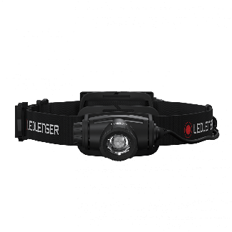 LED Lenser H5R Core 500 Lumen Headtorch