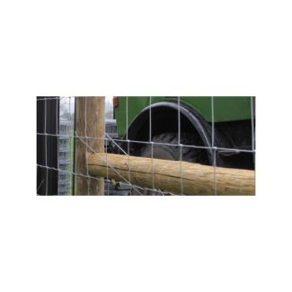 Hampton NET 8/80/15 Stock Fencing 500m | Chelford Farm Supplies