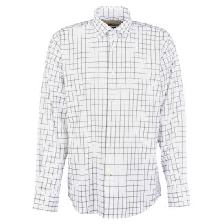 Barbour Mens Hanstead Country Active Shirt