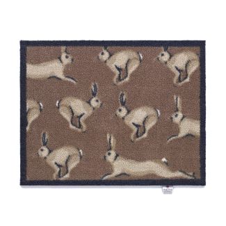 Hug Rug Hare 1 Mat 65x85cm