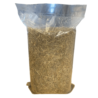 Handy Pet Hay 4kg