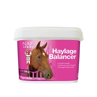 NAF Haylage Balancer 1.8 kg