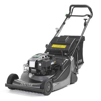 Hayter Harrier 56 Pro Autodrive Lawn Mower 