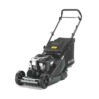 Hayter Harrier 41 Petrol Push Lawn Mower