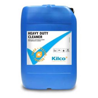 Kilco Heavy Duty Cleaner 25L