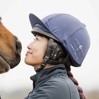 Finer Equine HelmetConnect Wireless Headphones