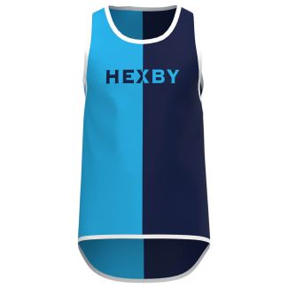 Hexby Harlequin Shearing Singlet