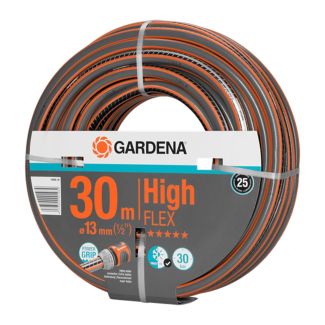 Gardena Comfort Highflex Hose 13mm X 30m (18066)