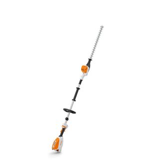 STIHL HLA 66 Battery Cordless Long Reach Hedge Trimmer