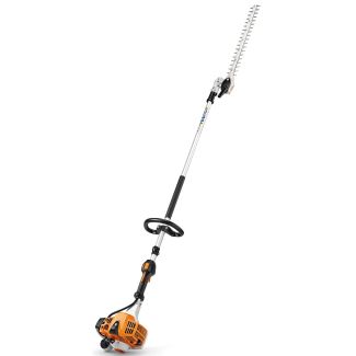 Stihl HL94CE Commercial Long Reach Hedge Trimmer