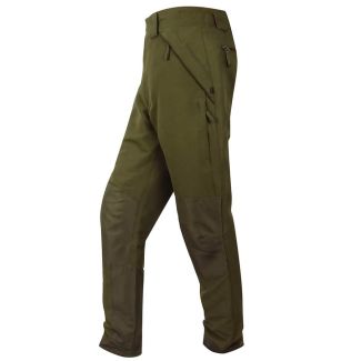 Hoggs of Fife Mens Kincraig  Field Trousers - Chelford Farm Supplies