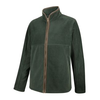 Hoggs of Fife Stenton Technical Fleece Jacket - Chelford Farm Supplies