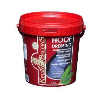 Kevin Bacon's Original Hoof Dressing