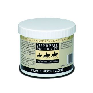 Supreme Products Hoof Gloss 500g