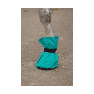 Hoof It Poultice Boot - Chelford Farm Supplies