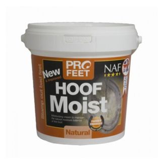 NAF Profeet Hoof Moisture Cream Natural 900g