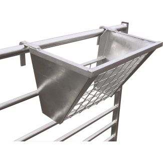 IAE Hook Over Sheep and Calf Hayrack