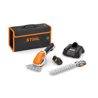 STIHL HSA 26 Battery Cordless Shrub Cutter