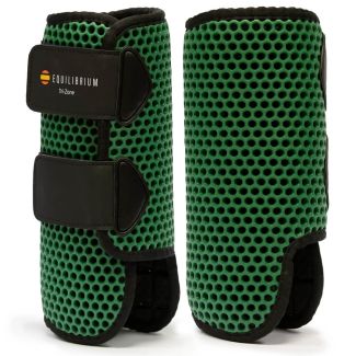 Equilibrium  Tri-Zone All Sports Boots Hunter Green