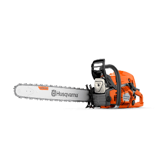 Husqvarna 585 Petrol Chainsaw