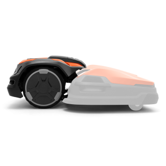 Husqvarna CEORA™ 546 EPOS™ Robotic Lawn Mower