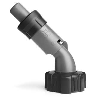 Husqvarna Combi Can Power Fuel Spout
