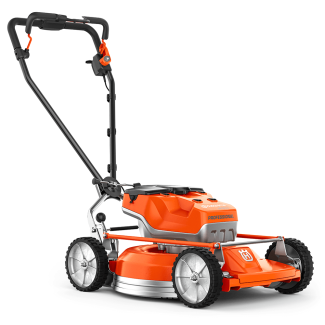 Husqvarna LB 553iV Battery Mulching Lawn Mower