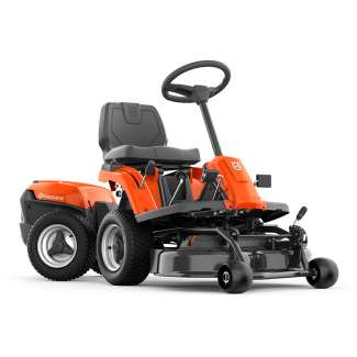 Husqvarna R 112iC Ride-on Lawn Mower