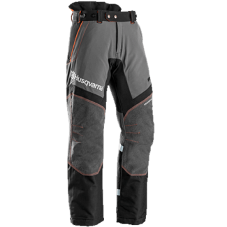 Husqvarna Technical Chainsaw Waist Trousers 20C