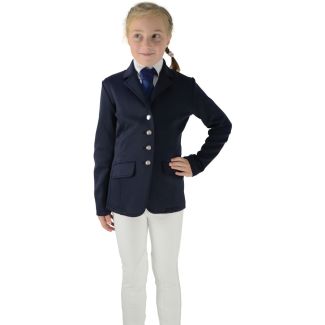 Hy Equestrian Childrens Cotswold Competition Jacket