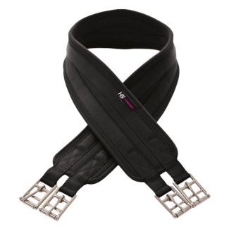 Hy Equestrian Cushion Girth