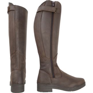 Hy Equestrian Londonderry Winter Country Riding Boots