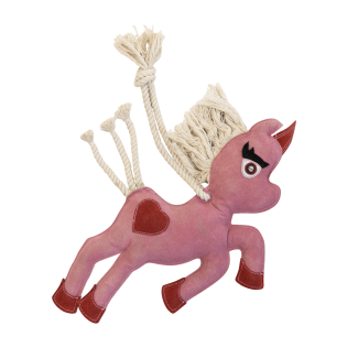 HY Equestrian Twinkle The Unicorn Stable Toy