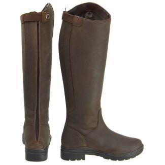 Hy Equestrian Waterford Country Riding Boots