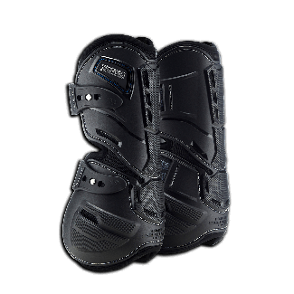 Stubben Hybrid Tendon Boots