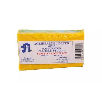 Agrihealth Ram Crayon | Chelford Farm Supplies