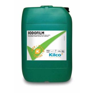 Kilco Iodofilm