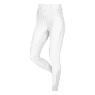 LeMieux Ladies Demi Pull On Full Seat Breggings