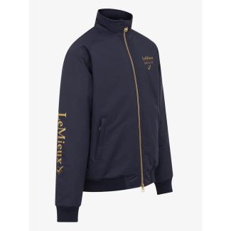 LeMieux Young Rider Elite Waterproof Crew Jacket