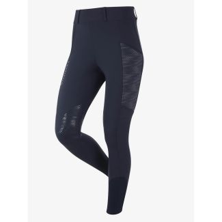 LeMieux Womens Eleanor Reflective Pull On Breeches