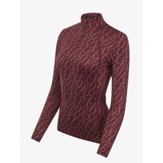 LeMieux Womens Fleur Base Layer