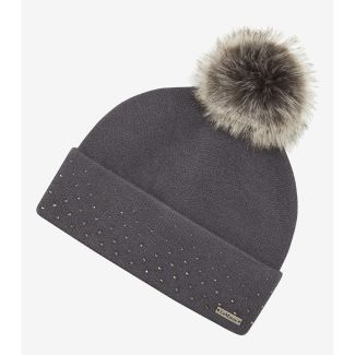 LeMieux Sparkle Beanie-Graphite