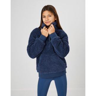 LeMieux Young Rider Tia Teddy Fleece