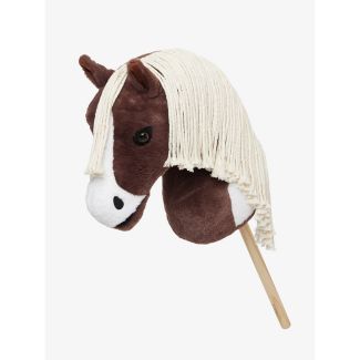 LeMieux Toy Hobby Horse-Flash