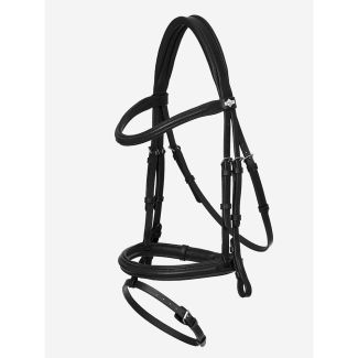 LeMieux Arika Flash Bridle