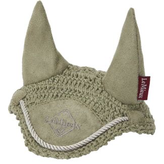 LeMieux Toy Pony Fly Hood Fern