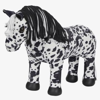 LeMieux Toy Pony Appaloosa Dakota