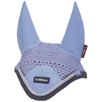 LeMieux Esme Fly Hood Corn Blue