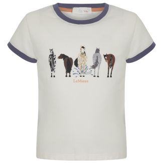 LeMieux Mini Puddle Pals T-Shirt