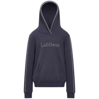 LeMieux Young Rider Esme Hoodie Dusk Blue